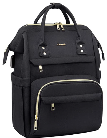 Elevate Your Style and Functionality with the Famous Designer Waterproof Backpack