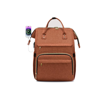 Elevate Your Style and Functionality with the Famous Designer Waterproof Backpack