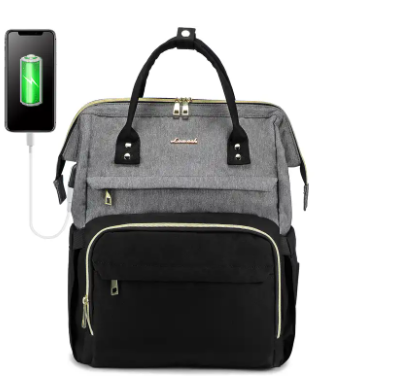 Elevate Your Style and Functionality with the Famous Designer Waterproof Backpack